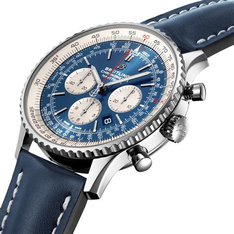 breitling watches chronometre navitimer|which breitling navitimer to buy.